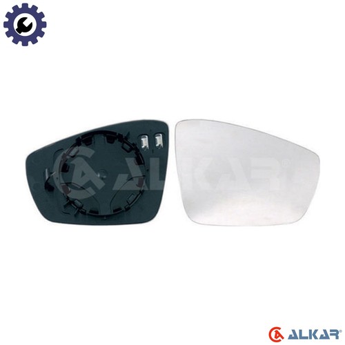 Mirror glass exterior - mirror,