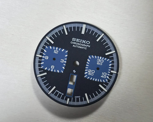 Premium dial for seiko - for,