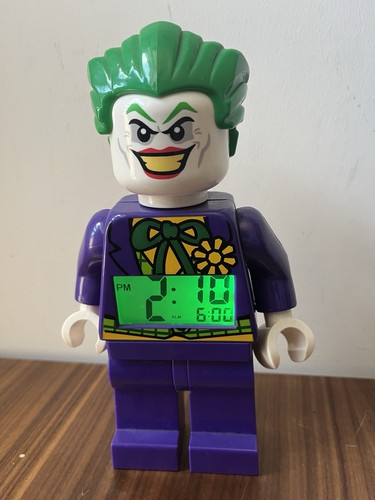 Lego the joker digital - lego,