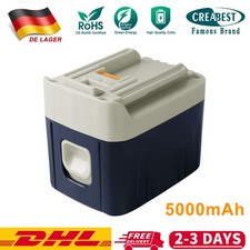 24V 5.0Ah Ni-MH Battery For Makita 2420 B2417 B2420 B2430 BH2420 193127-4 193128-2