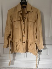 Moloh Women's Jacket Size 12