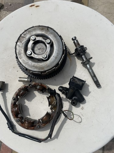 Honda cb175 cd175 cl175 - honda, clutch