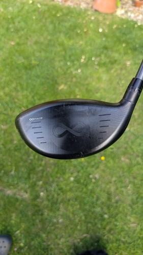 Cobra speedzone driver - speedzone, 9°