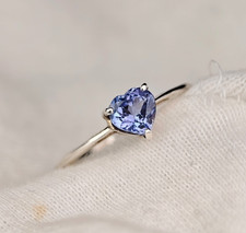 Natural Top Quality Heart