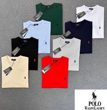 Polo Ralph Lauren Crew Neck