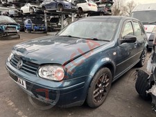 VOLKSWAGEN GOLF GTI MK4