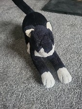 Screech The Cat Ty Classic