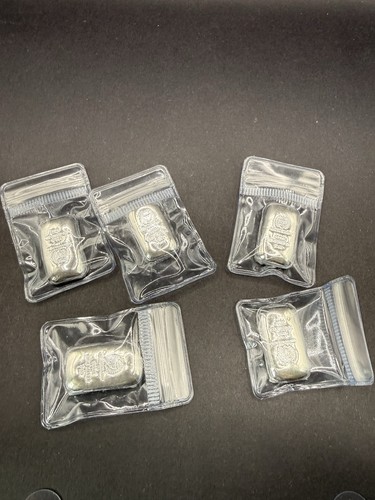 Germania mint 999 fine - 1,