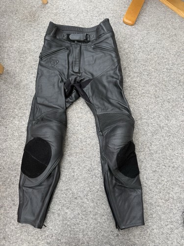 Triumph leather motorcycle - triumph,