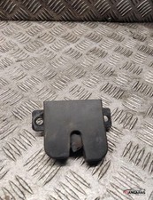 Volkswagen Caddy 2014 Tailgate