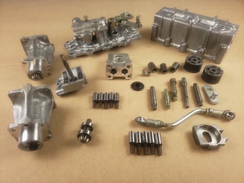 Tuff torq kxh7n - tuff, parts