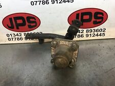 N/s/f 4 stud hub /bearing /king pin X Clubcar DS 48V electric golf buggy £60+VAT