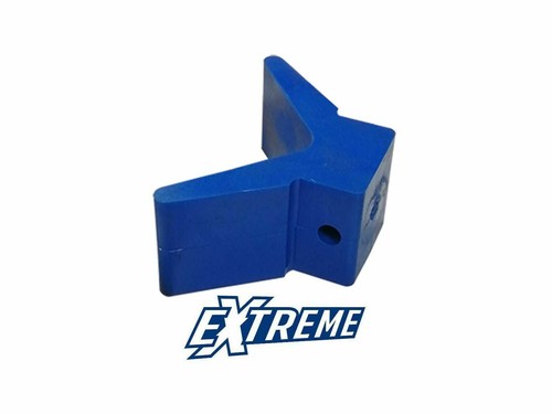 Extreme small bow snubber - small,