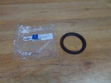 Rear Axle Drive Pinion Sealing