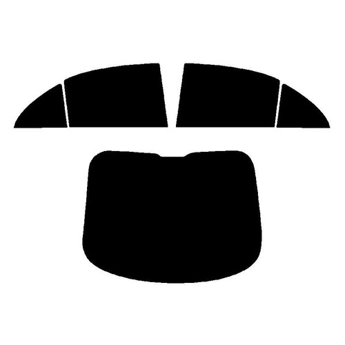 Pre cut window - pre,