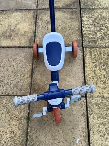 Korimefa kids trike for - 3, in