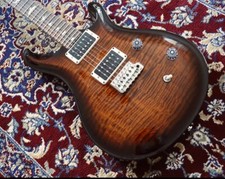 PRS CE 24 Burnt Amber