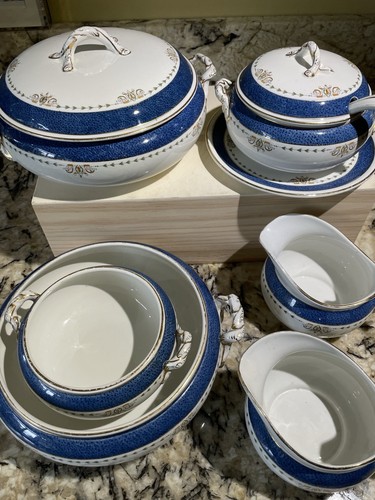 Keeling losol ware part - ware,
