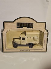 Lledo No 51002 - Days Gone