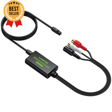 192kHz DAC Converter SPDIF