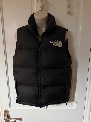 The north face ladies black - the,