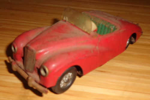 Startex sunbeam alpine red - sunbeam,