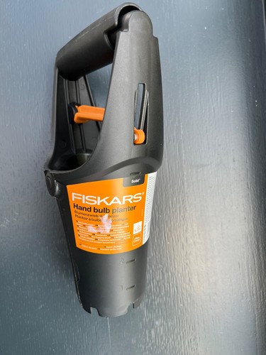 Fiskars solid hand bulb - fiskars, solid™