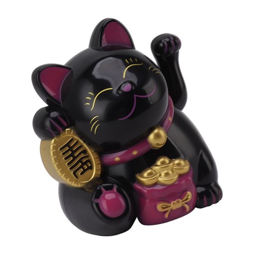 Waving arm lucky - cat,