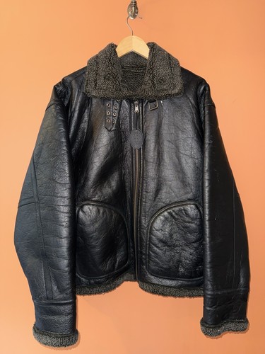 Vintage wilson leather - vintage,
