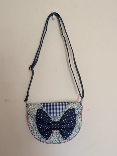 Irregular choice lola blue - irregular,
