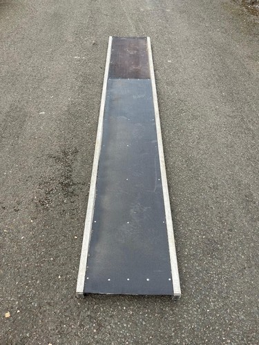 Youngman staging board 7m - staging, 2.7m