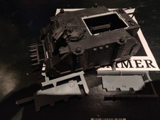 Warhammer 40k Space Marines