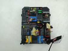 PEUGEOT 208 BODY CONTROL