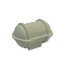 Aeronaut Life Raft 39mm