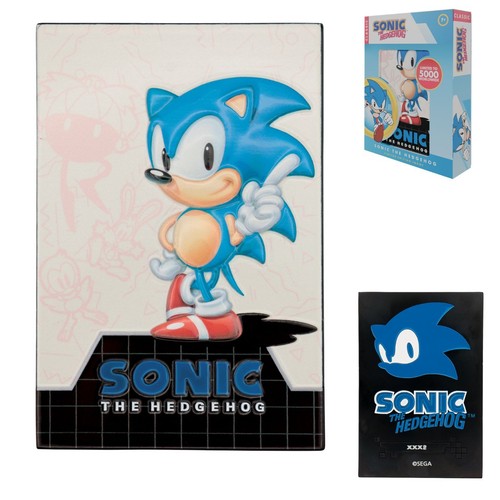 Sonic the hedgehog limited - hedgehog,
