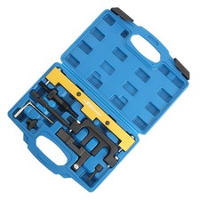 Petrol Engine Setting Locking