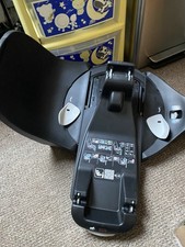 Maxi-Cosi FamilyFix 360 I-Size Isofix Pro Base  Spin And Rotation Tech