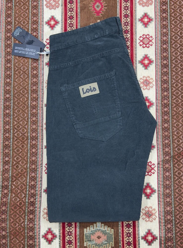 Lois jeans sierra cord - jeans,