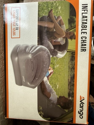 Vango inflatable chairs - vango, new