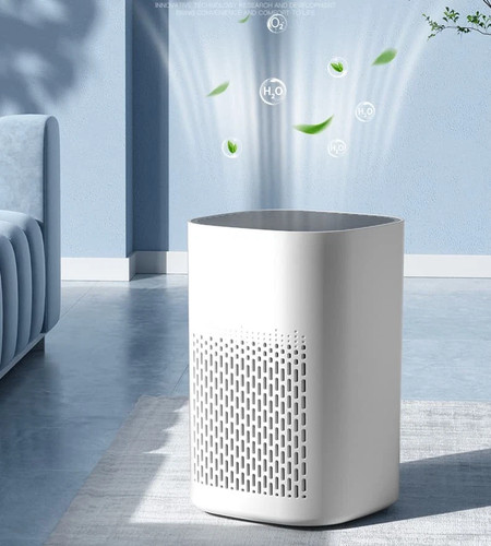 Air purifier pet home - home,