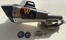 Triumph Street Triple 765 S R