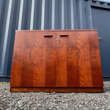 Vintage Two Door Sideboard