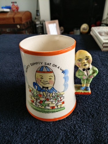 Vintage humpty dumpty - humpty,