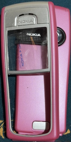 Nokia 6230 6230i front - nokia, 6230/6230i