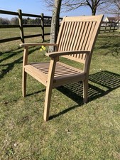 Barlow Tyrie teak Monaco