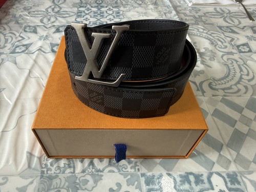 Louis vuitton reversible - vuitton, lv