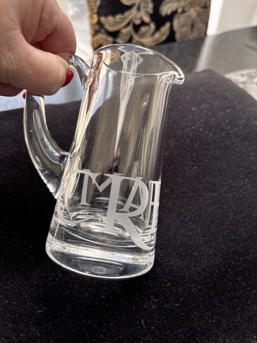 Emma bridgewater cream jug - emma,