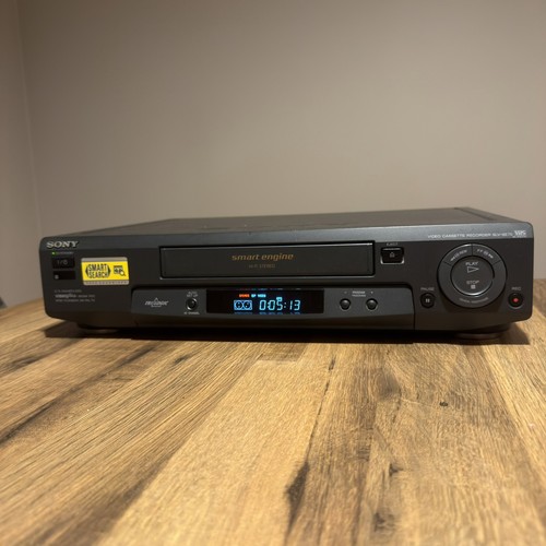 Working sony slv se70 vhs - slv-se70,