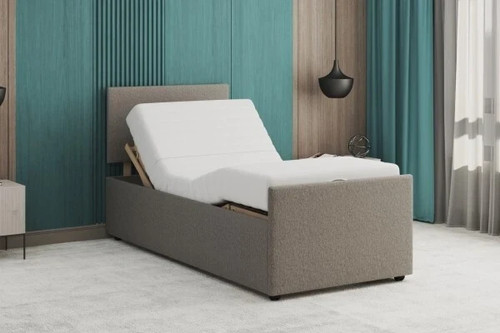 Comfortable electric - comfortable,