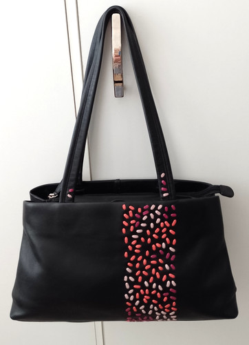 Radley black leather - radley,,